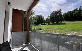 Apartmány Pohoda a Klid